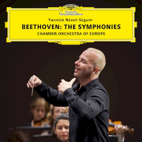 The Symphonies