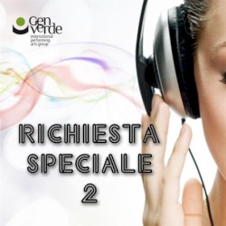 Richiesta speciale 2