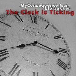 The Clock Is Ticking