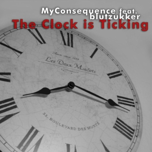 The Clock Is Ticking