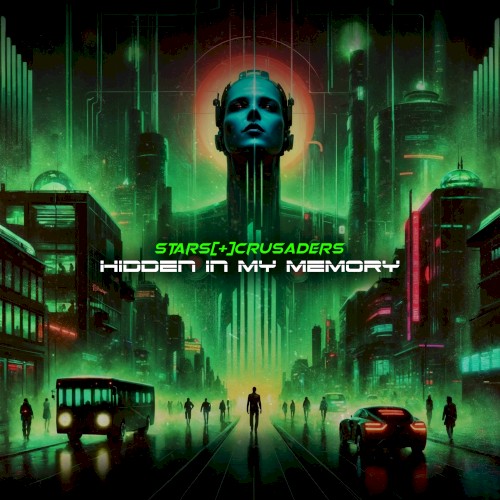 Hidden in My Memory