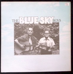 The Blue Sky Boys