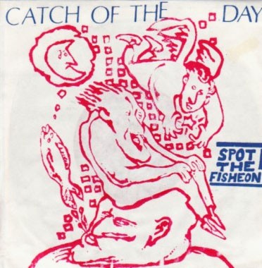 Catch of the Day
