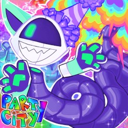 PARTY CITY