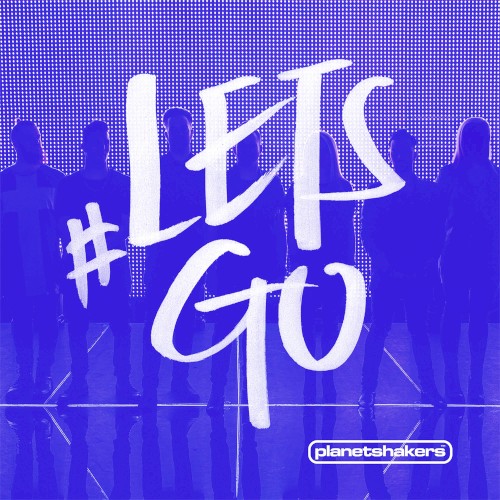 #LETSGO