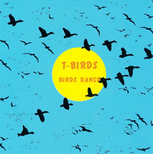 Birds Dance