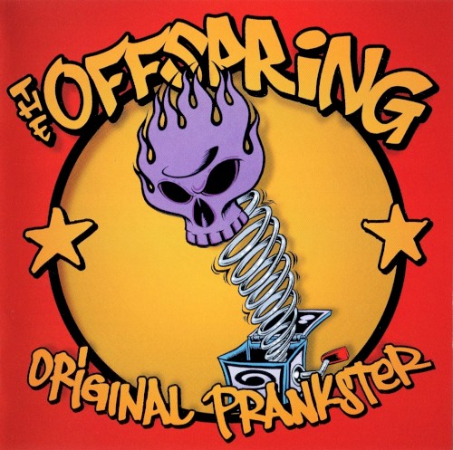 Original Prankster