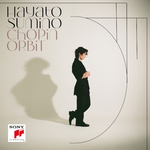 CHOPIN ORBIT