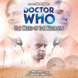 Doctor Who: The Creed of the Kromon