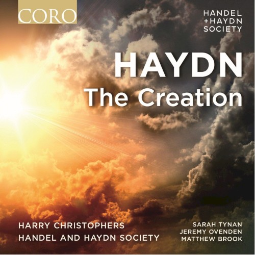 Haydn: The Creation