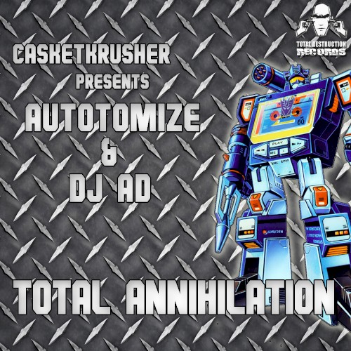 Total Annihilation