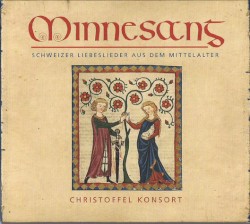 Minnesang