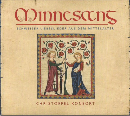 Minnesang
