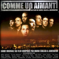 Comme un aimant