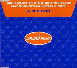 In de Ghetto