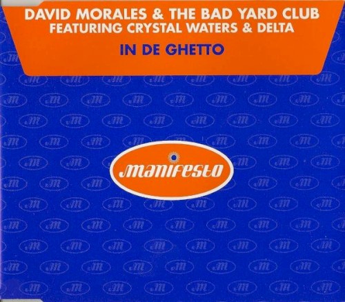 In de Ghetto