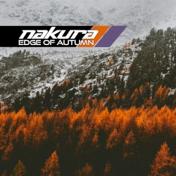Edge of Autumn