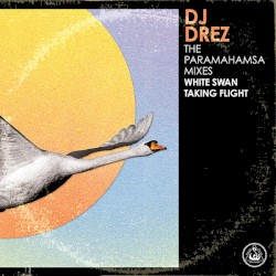 The Paramahamsa Mixes - White Swan Taking Flight