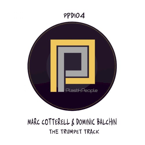 The Trumpet Track