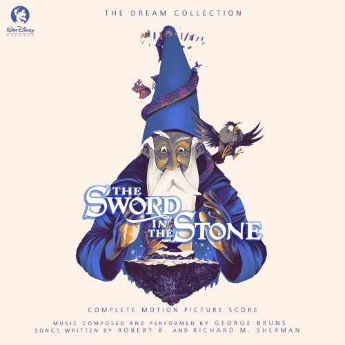 The Dream Collection: The Sword in the Stone