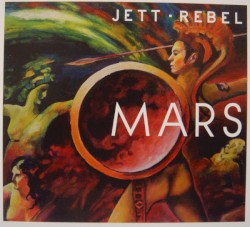 Mars
