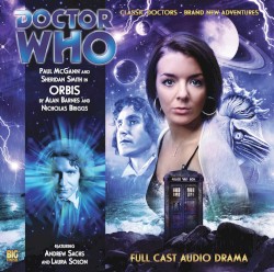 Doctor Who: Orbis
