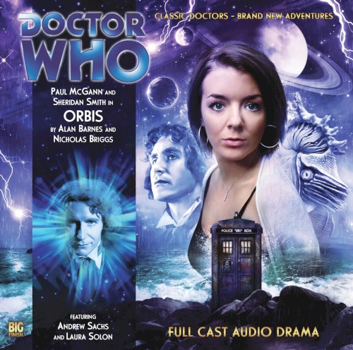 Doctor Who: Orbis