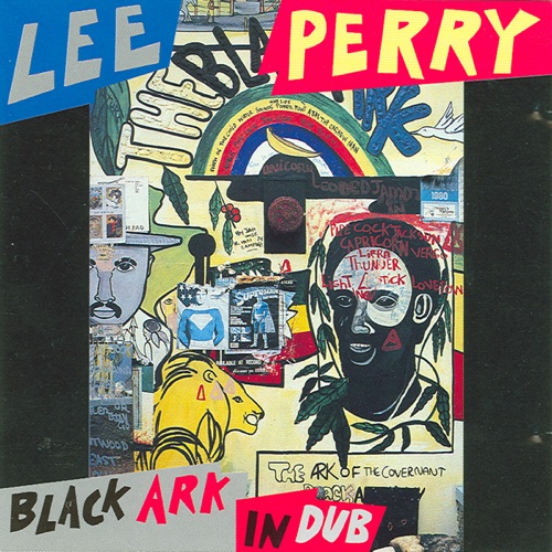 Black Ark