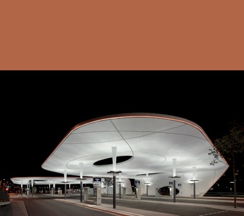 Music for Bus Stations