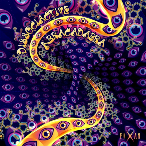 Abracadabra