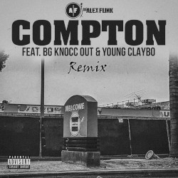 Compton (Remix)