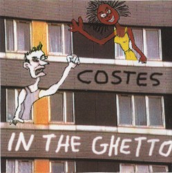 In the Ghetto