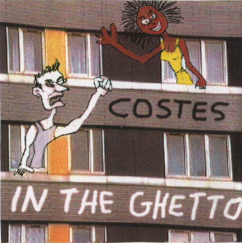 In the Ghetto