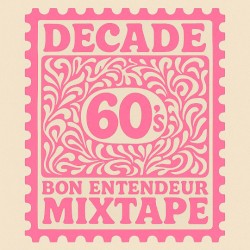 Decade Mixtape 60's