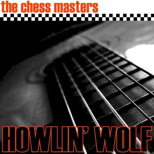 The Chess Masters