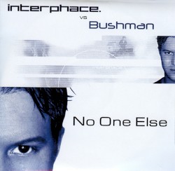 No One Else