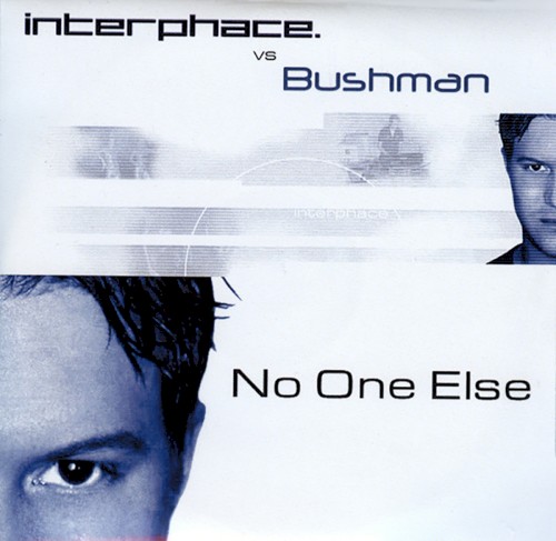 No One Else