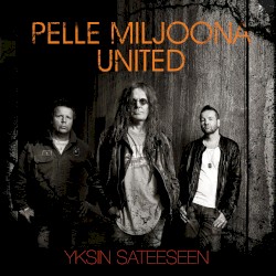 Yksin sateeseen