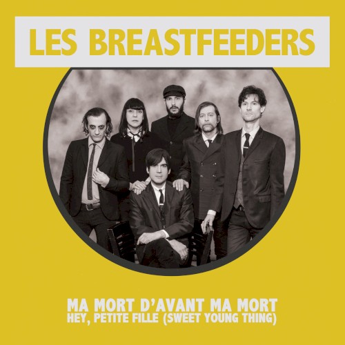 Ma mort d’avant ma mort