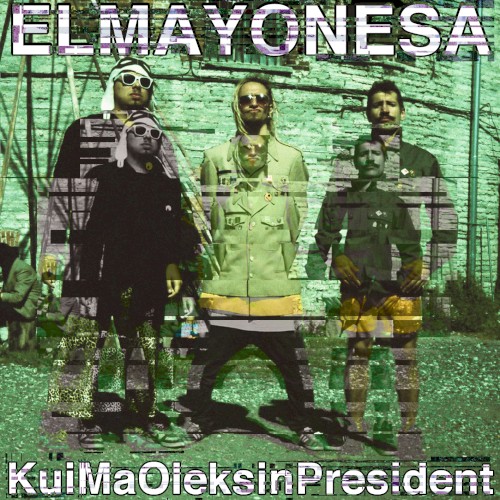 Kui ma oleksin president