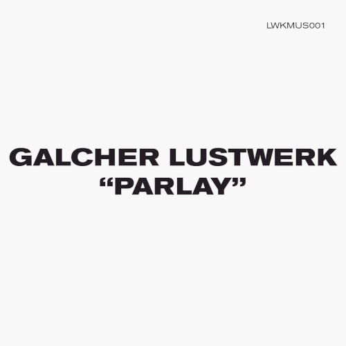 Parlay EP