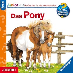 Das Pony