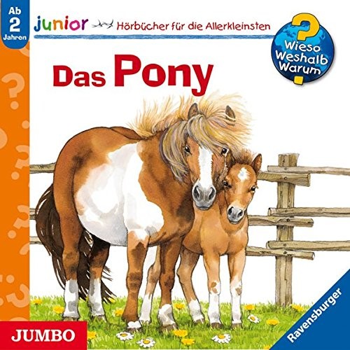 Das Pony