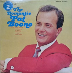The Romantic Pat Boone