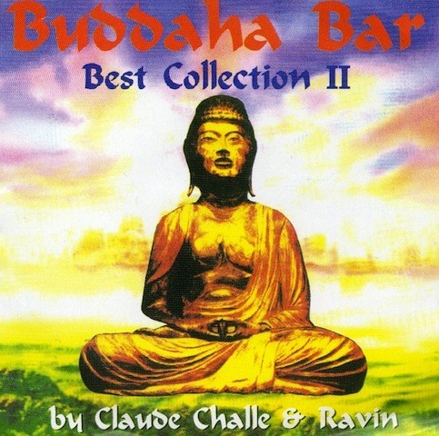 Buddha-Bar Best Collection