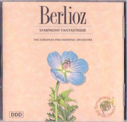 Symphony fantastique