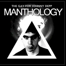 Manthology: A Tireless Exercise in Narcissism Featuring Gay for Johnny Depp’s Excellent Cadavers