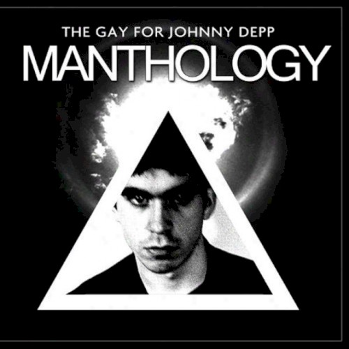Manthology: A Tireless Exercise in Narcissism Featuring Gay for Johnny Depp’s Excellent Cadavers