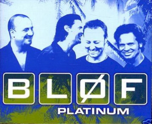 Platinum