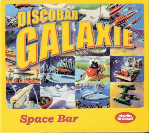 Space Bar